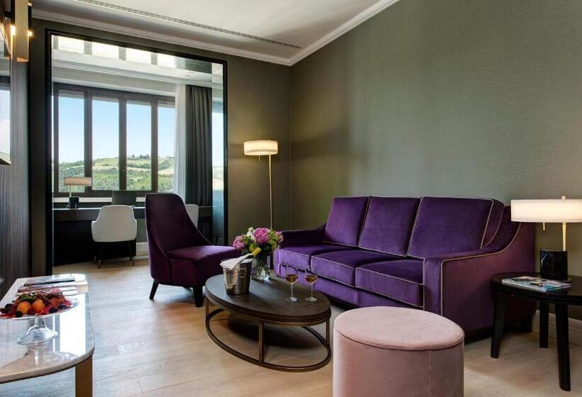 Grand Hotel Castrocaro Longlife Formula