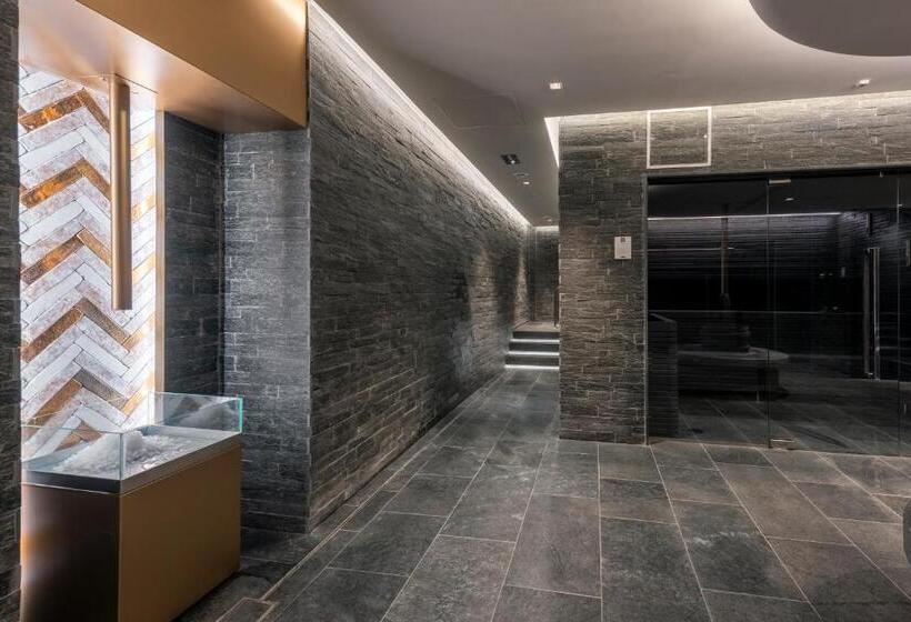 Grand Hotel Castrocaro Longlife Formula