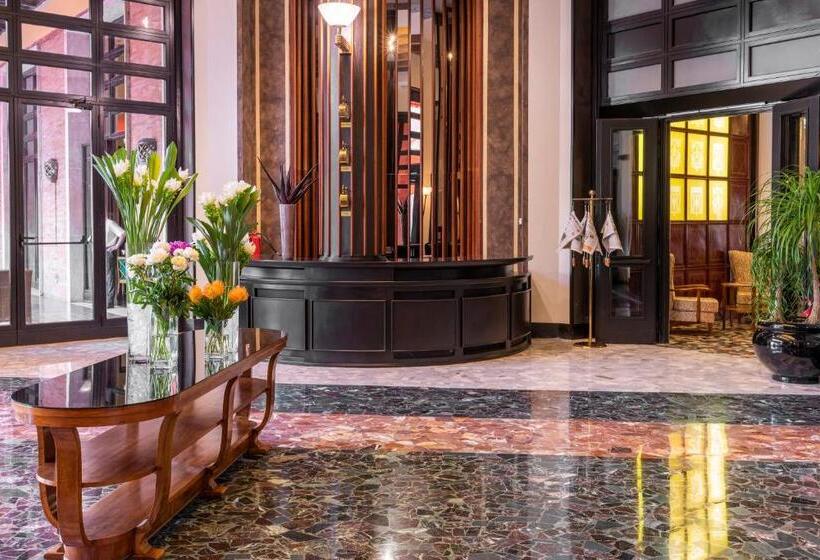 Grand Hotel Castrocaro Longlife Formula