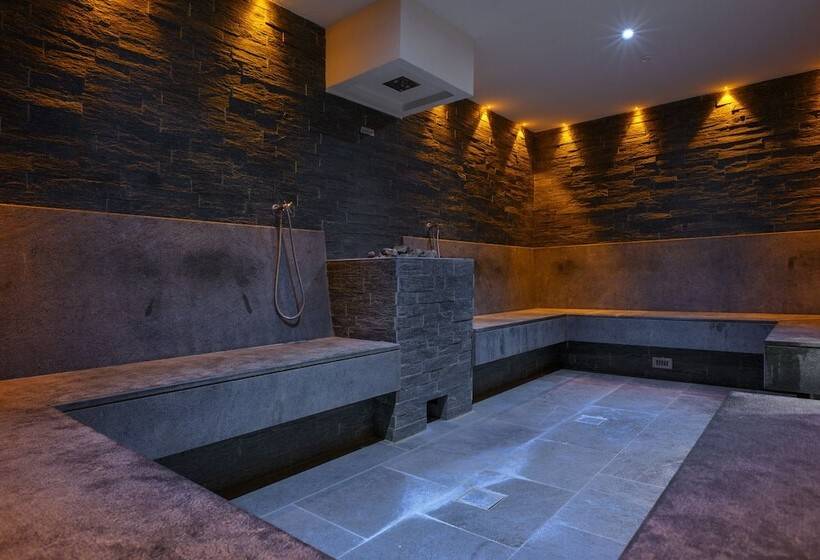 Grand Hotel Castrocaro Longlife Formula