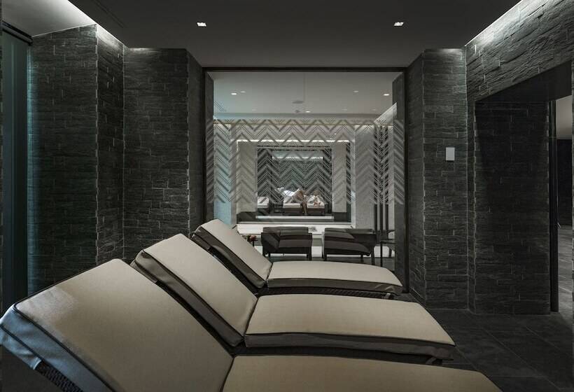 Grand Hotel Castrocaro Longlife Formula