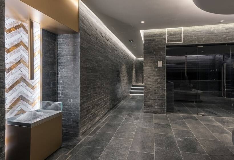 Grand Hotel Castrocaro Longlife Formula