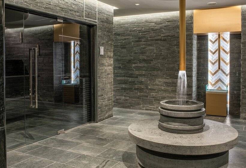 Grand Hotel Castrocaro Longlife Formula