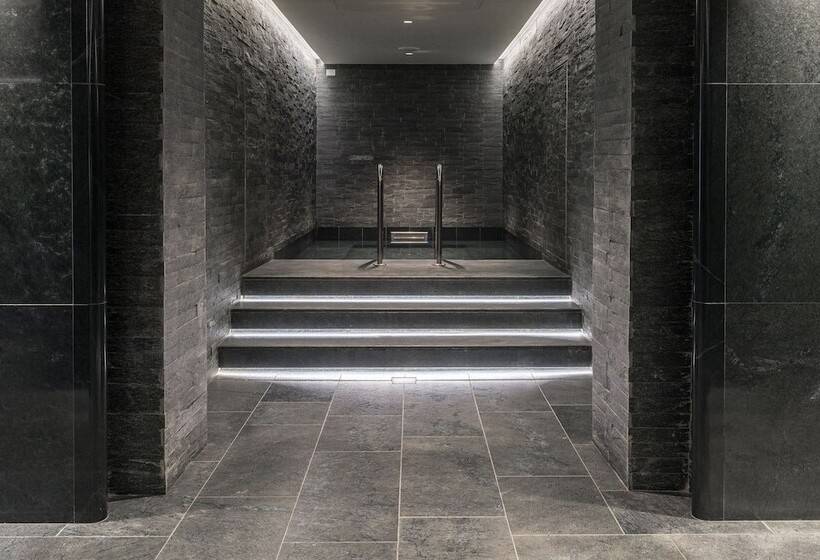 Grand Hotel Castrocaro Longlife Formula