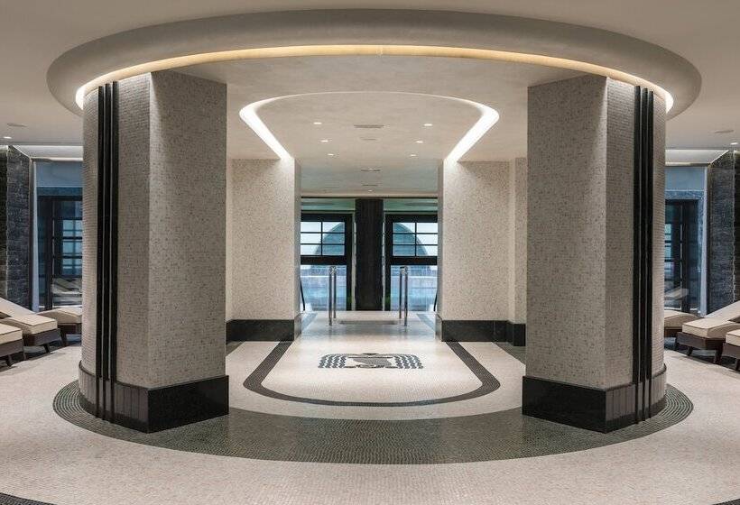 Grand Hotel Castrocaro Longlife Formula