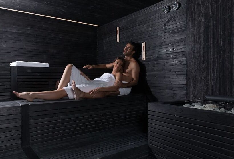 Grand Hotel Castrocaro Longlife Formula