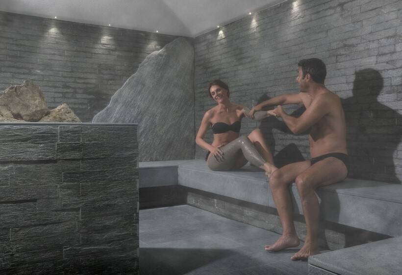 Grand Hotel Castrocaro Longlife Formula