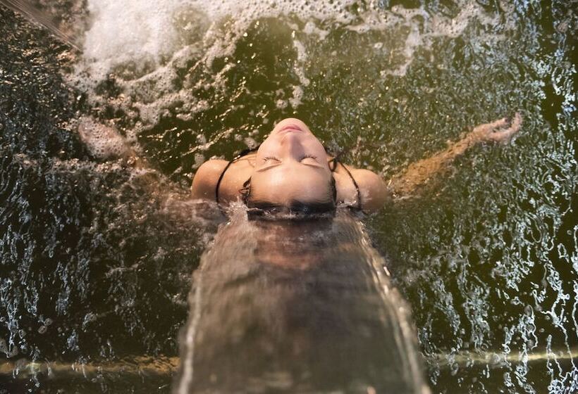 Grand Hotel Castrocaro Longlife Formula