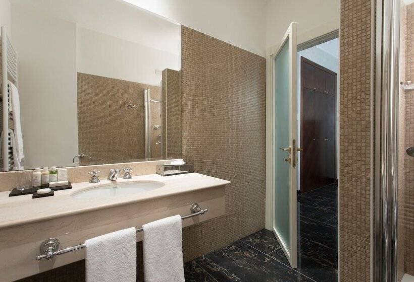 Grand Hotel Castrocaro Longlife Formula