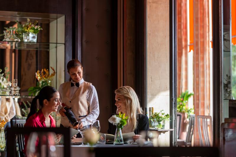 Grand Hotel Castrocaro Longlife Formula