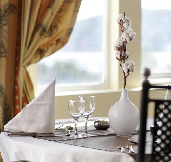 Grand Hotel Des Lecques; Bw Signature Collection