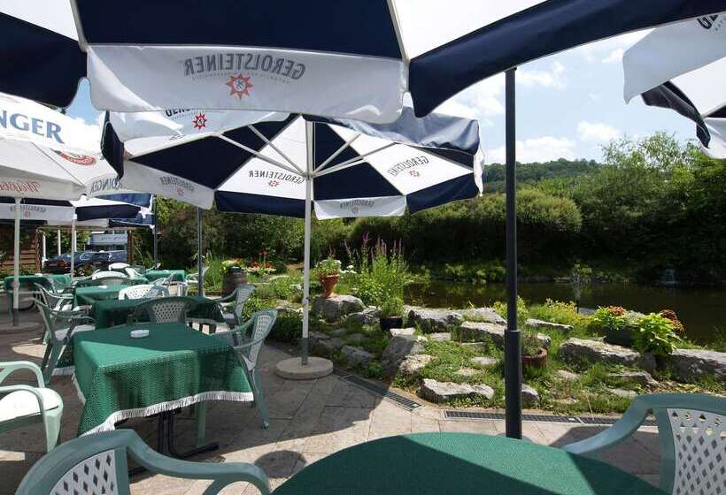 H+ Hotel Stuttgart Herrenberg