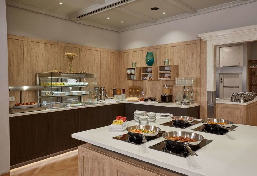 H+ Hotel Stuttgart Herrenberg