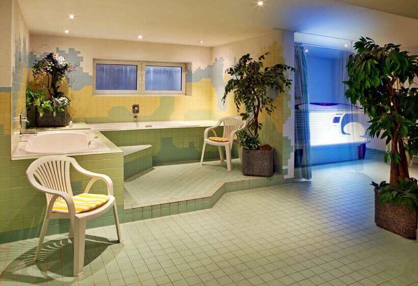 H+ Hotel Stuttgart Herrenberg
