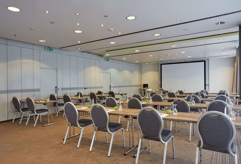 H+ Hotel Stuttgart Herrenberg