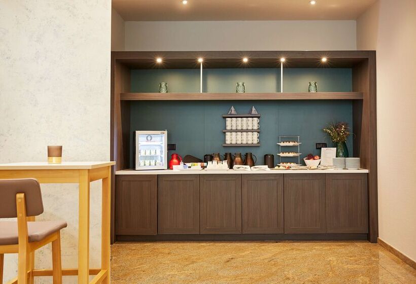 H+ Hotel Stuttgart Herrenberg
