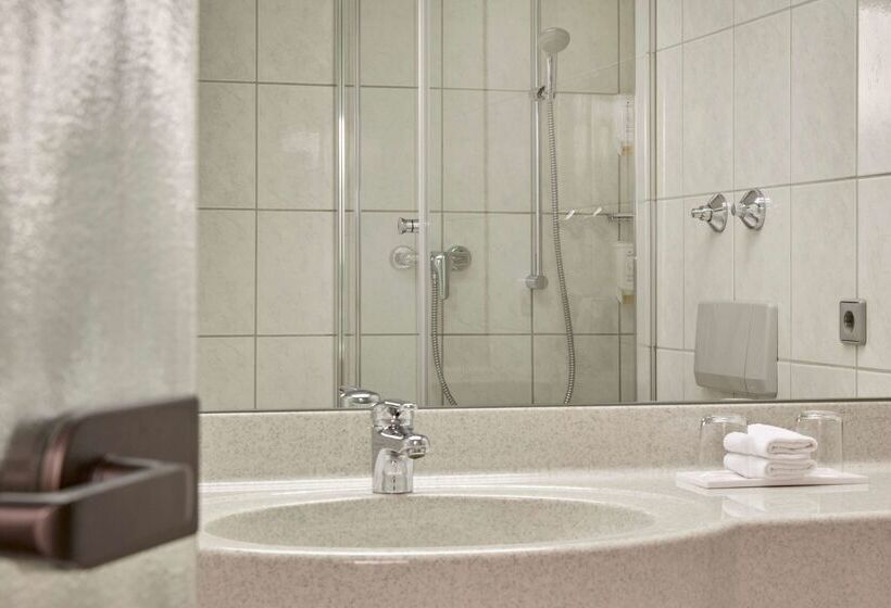 H+ Hotel Stuttgart Herrenberg
