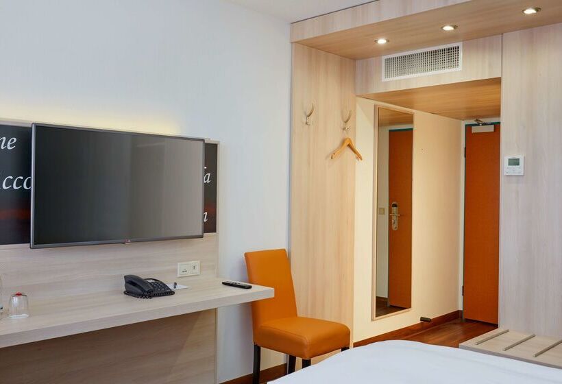 H+ Hotel Stuttgart Herrenberg