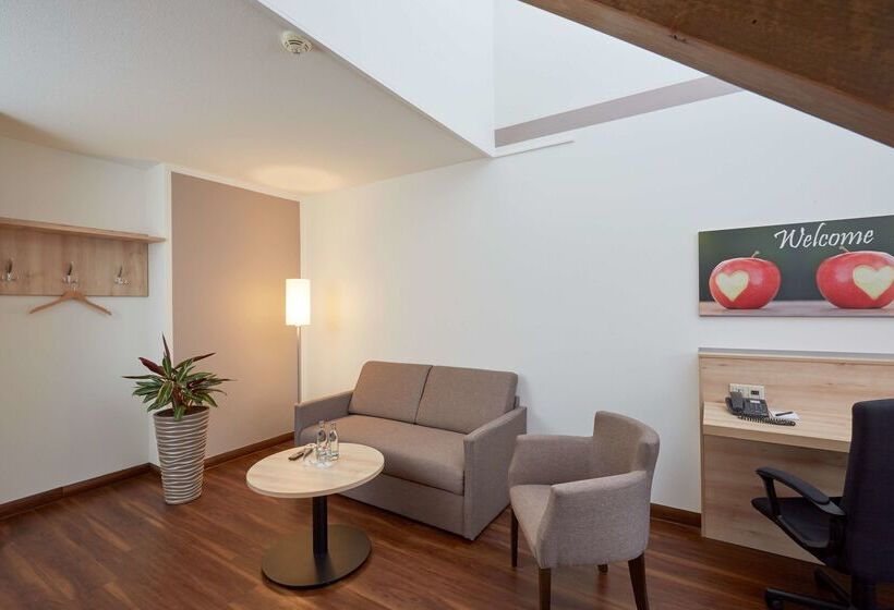 H+ Hotel Stuttgart Herrenberg