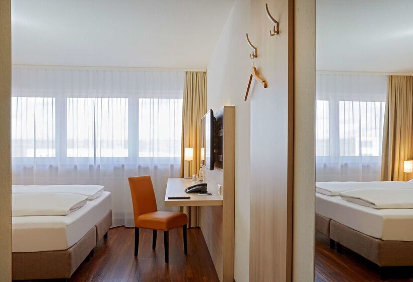 H+ Hotel Stuttgart Herrenberg