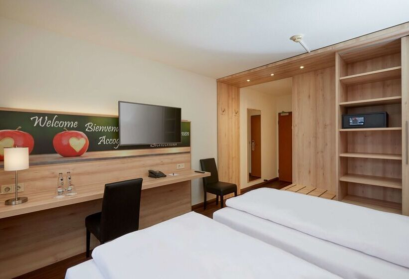 H+ Hotel Stuttgart Herrenberg