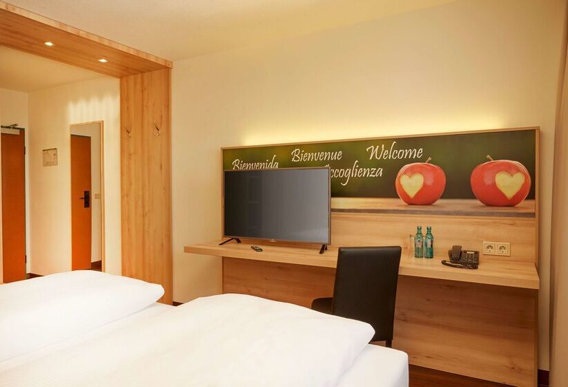 H+ Hotel Stuttgart Herrenberg