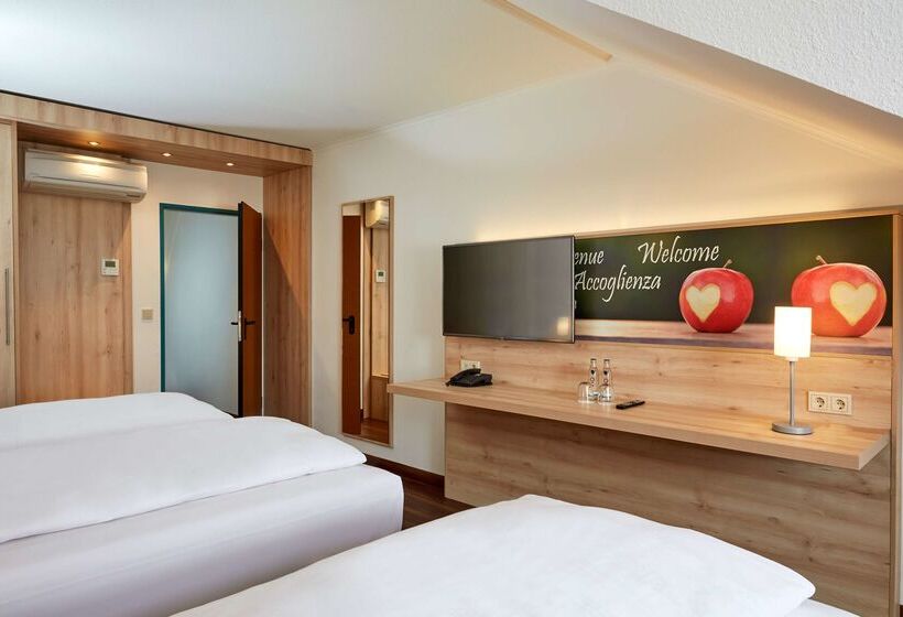 H+ Hotel Stuttgart Herrenberg