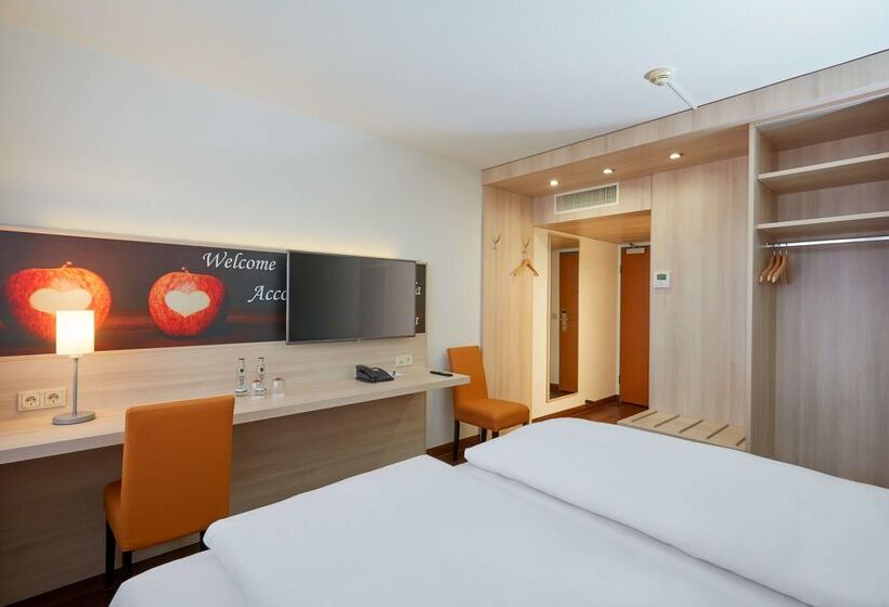 H+ Hotel Stuttgart Herrenberg