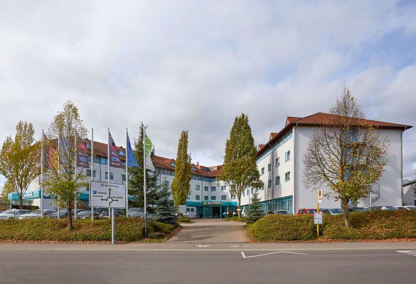 H+ Hotel Stuttgart Herrenberg