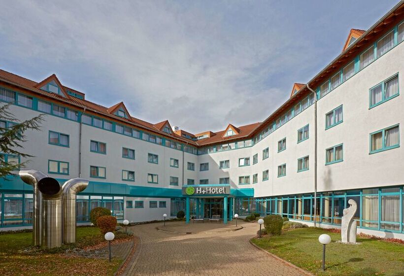 H+ Hotel Stuttgart Herrenberg