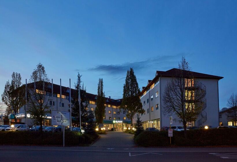 H+ Hotel Stuttgart Herrenberg