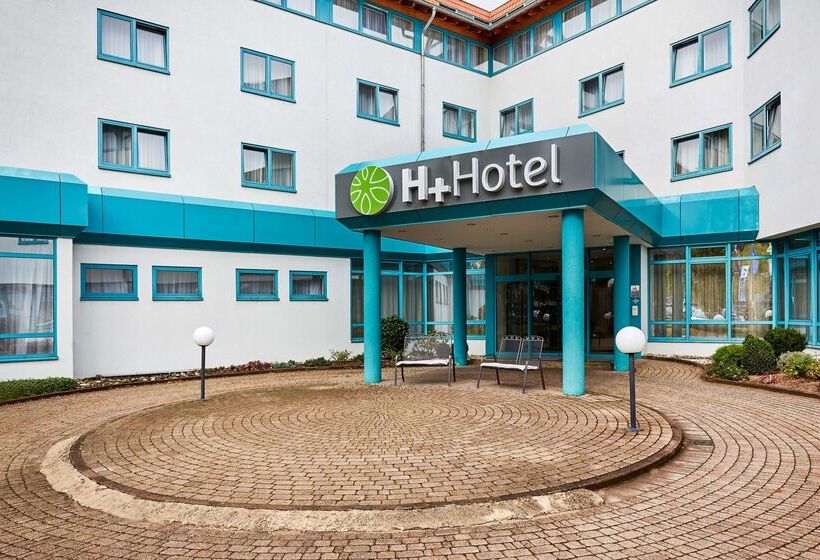 H+ Hotel Stuttgart Herrenberg
