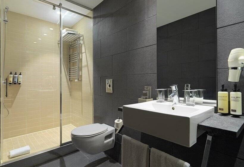 Отель H10 Casanova