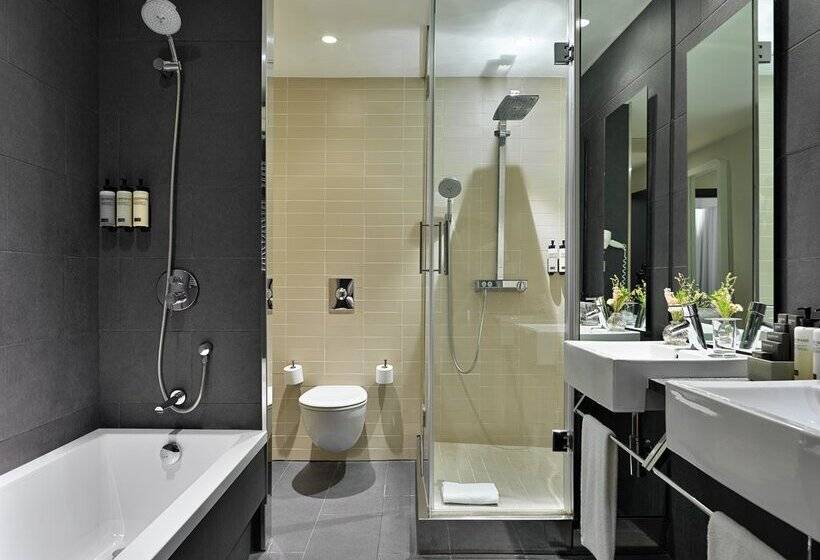 Отель H10 Casanova