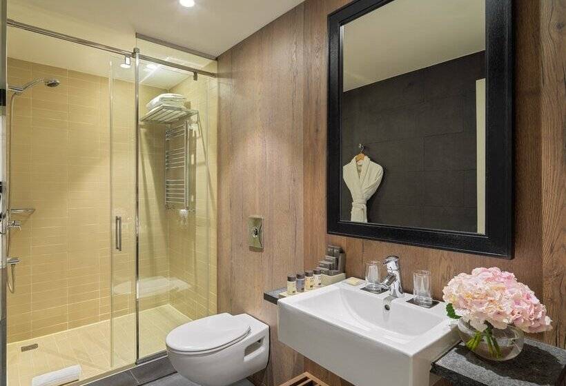 Отель H10 Casanova