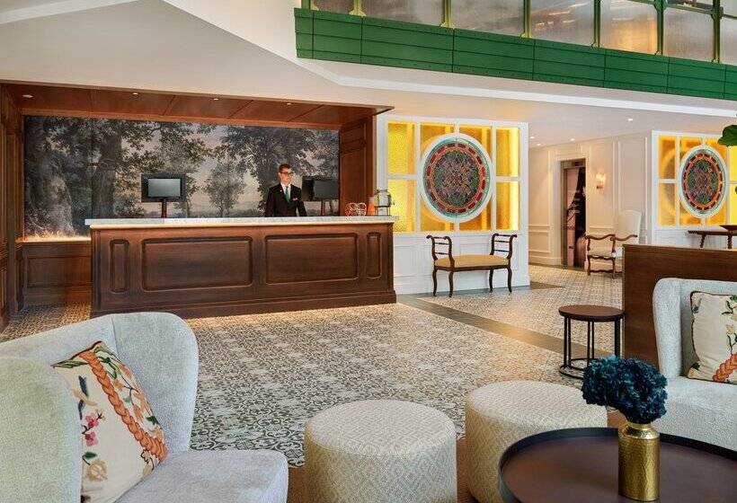 Отель H10 Casanova