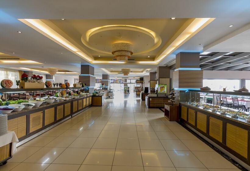 酒店 Holiday Garden Resort