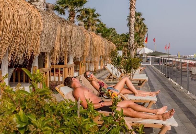 酒店 Holiday Garden Resort