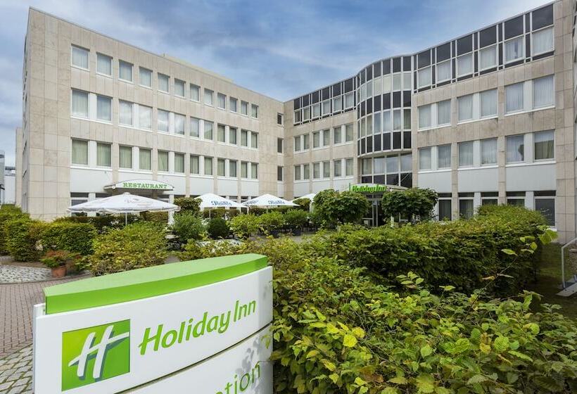 Отель Holiday Inn Frankfurt Airport   Neu Isenburg, An Ihg