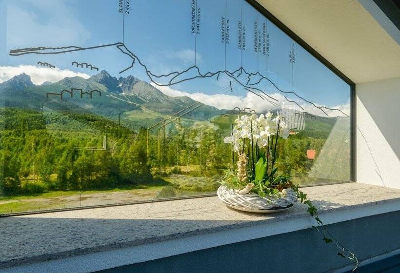 فندق Horizont Resort