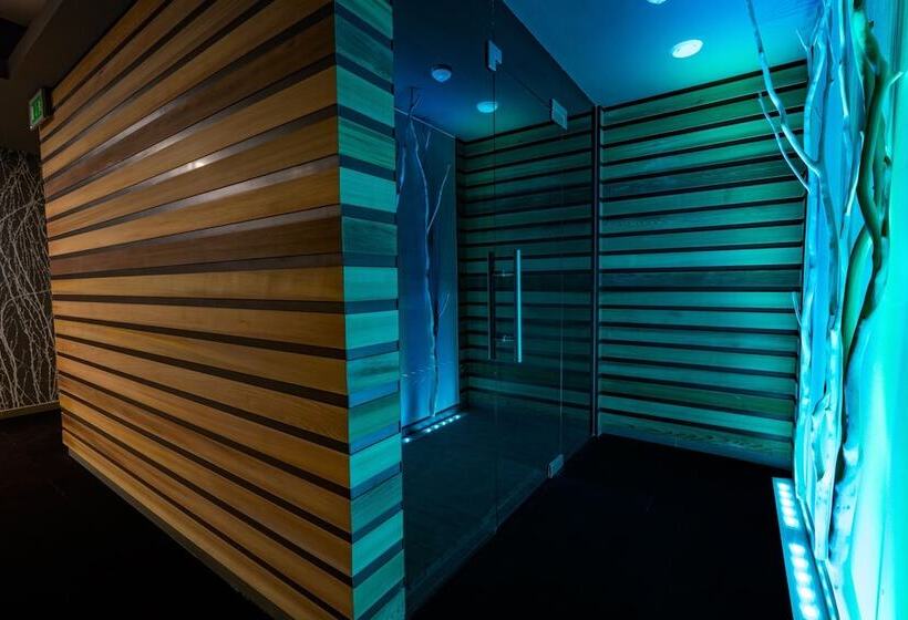 فندق Horizont Resort