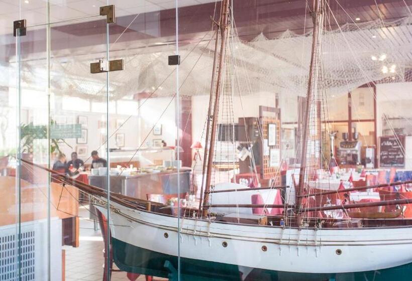 酒店 Les Gens De Mer Le Havre