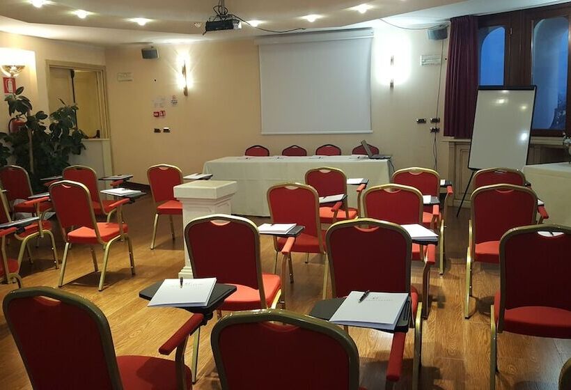 בית מלון כפרי Il Castelletto