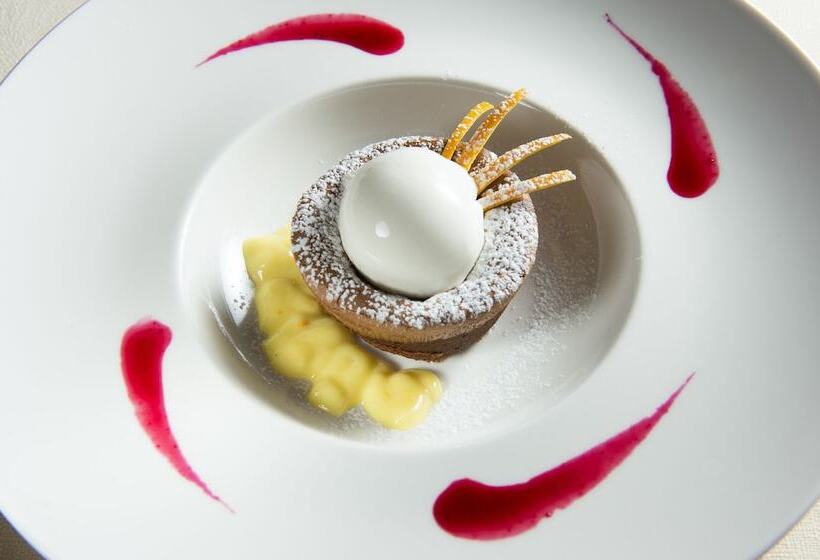 בית מלון כפרי Il Castelletto