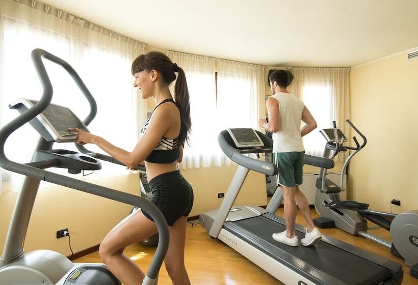 בית מלון כפרי Il Castelletto