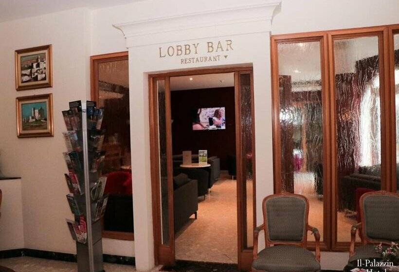 هتل Il Palazzin