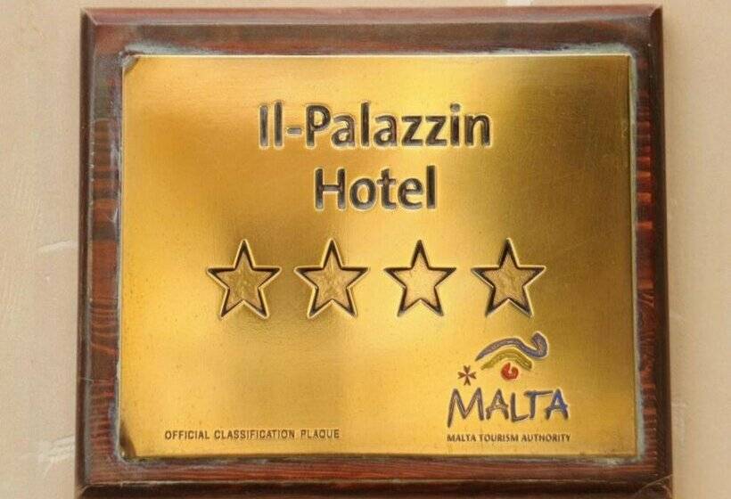 هتل Il Palazzin
