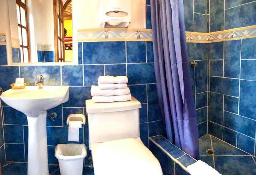 酒店 Intiyaya Residence