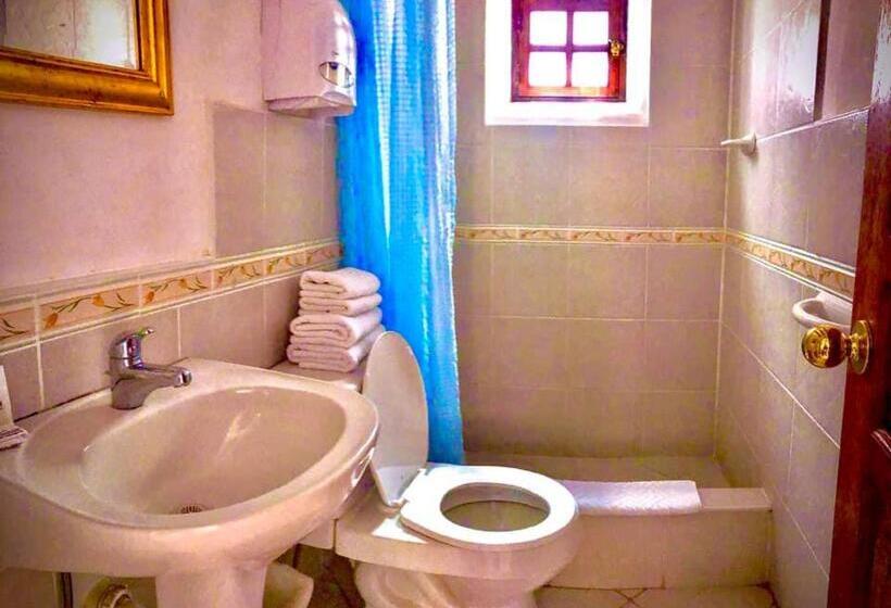 酒店 Intiyaya Residence