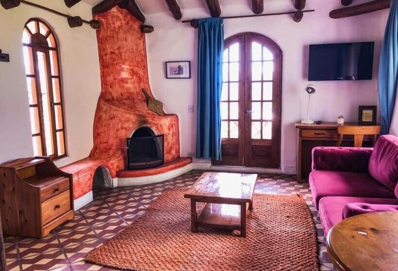 酒店 Intiyaya Residence